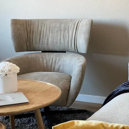 Apartmán Gastehaus Antares