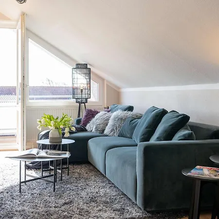 Gastehaus Antares Spiekeroog