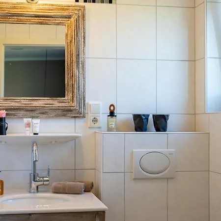 Apartmán Gastehaus Antares