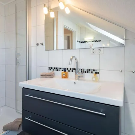 Gastehaus Antares Apartmán